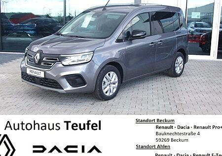 Renault Kangoo E-TECH Paket Equilibre EV45 AC22 5 Türen