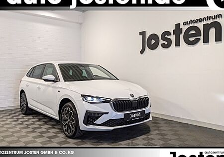 Skoda Scala 1.0 TSI 85kW Tour 5 Türen