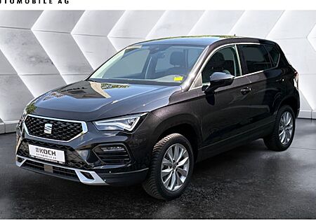 Seat Ateca 1.5 TSI ACT 110kW Style DSG 5 Türen