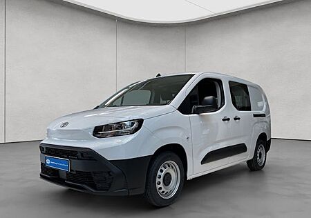 Toyota Pro Ace 1,5-l-D-4D 75kW L2 Meister 4 Türen