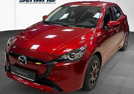 Mazda 2 SKYACTIV-G 90 Center-Line SA Drive 5 Türen