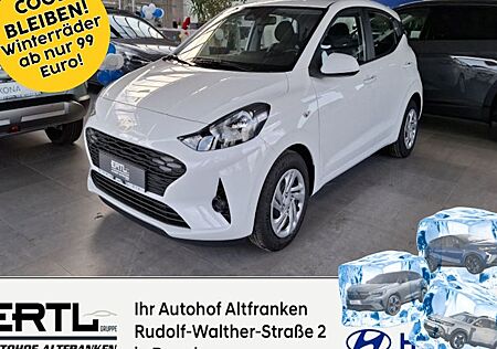 Hyundai i10 1.0 Select 5 Türen