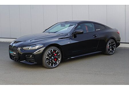BMW 4er 430i xDrive Coupé A 2 Türen