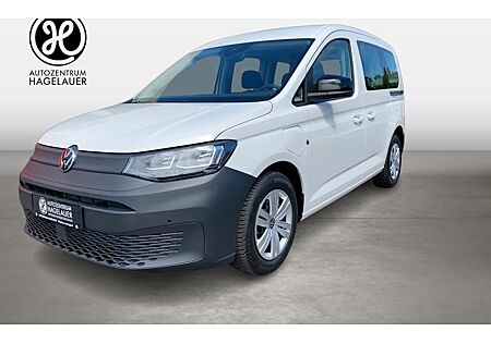 VW Caddy 1.5 TSI eHybrid DSG 5 Türen