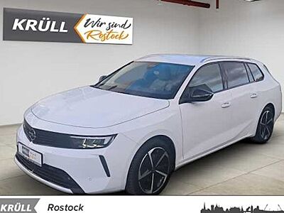 Opel Astra ST 1.5 Diesel 96kW Business Elegance 5 Türen