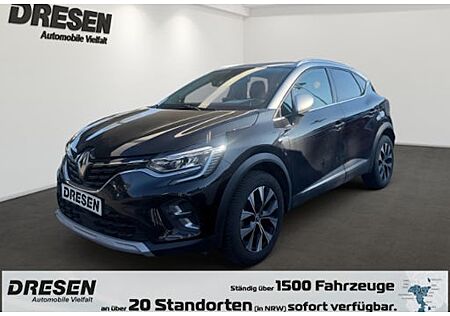 Renault Captur TCe 90 Techno 5 Türen