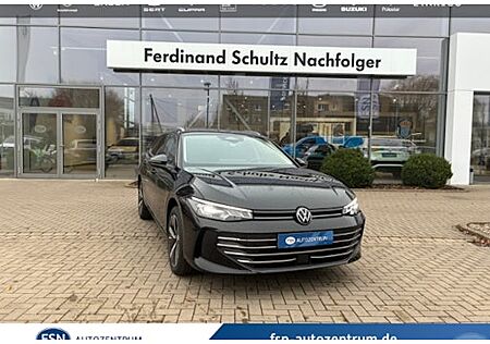 VW Passat 2.0 TDI SCR DSG Business 5 Türen