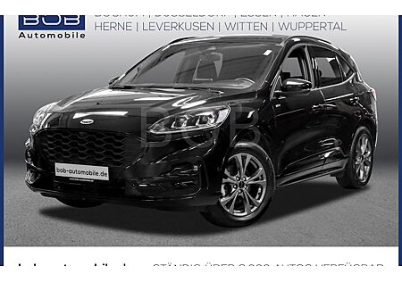 Ford Kuga 2.0 EcoBlue 88kW ST-Line X Auto 5 Türen