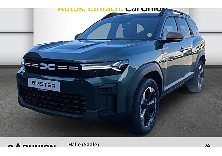 Dacia Bigster mild hybrid 140 Extreme 5 Türen