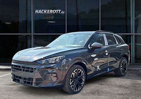 Cupra Terramar 1.5 e-HYBRID 200kW VZ DSG 5 Türen