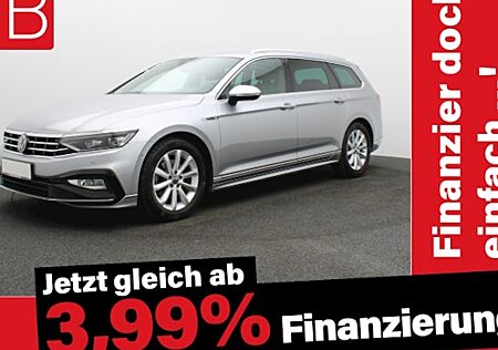 VW Passat 2.0 TDI SCR DSG Elegance Variant 5 Türen