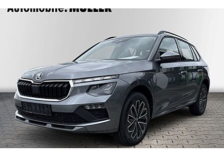 Skoda Kamiq 1.0 TSI 85kW DSG Balance 5 Türen