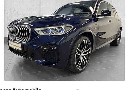 BMW X5 xDrive50e 5 Türen