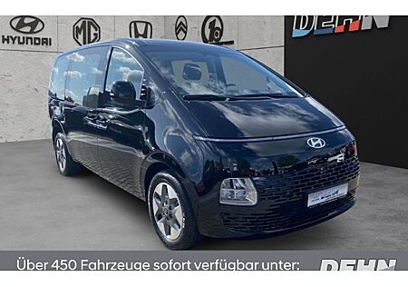 Hyundai Staria 1.6 T-GDI Hybrid Trend Automatik 5 Türen