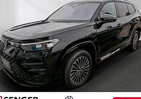 VW Tayron 1.5 eHybrid OPF 130kW DSG R-Line 5 Türen