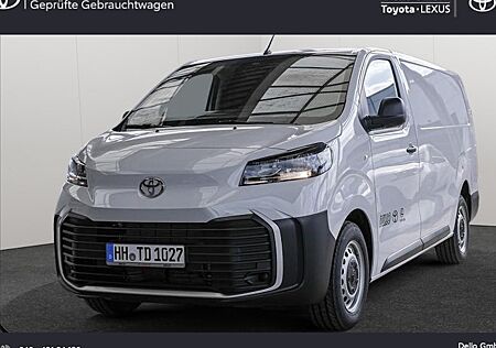 Toyota Pro Ace 2,0-l-D-4D 90kW L2 Meister 4 Türen