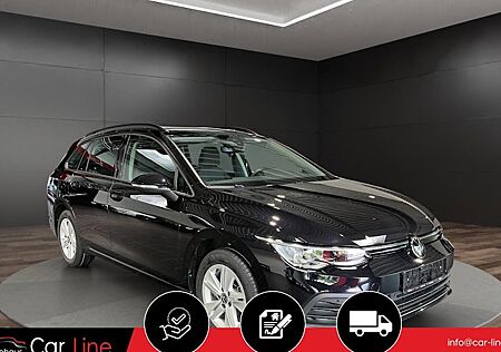 VW Golf Variant 2.0 TDI SCR DSG Life Variant 5 Türen