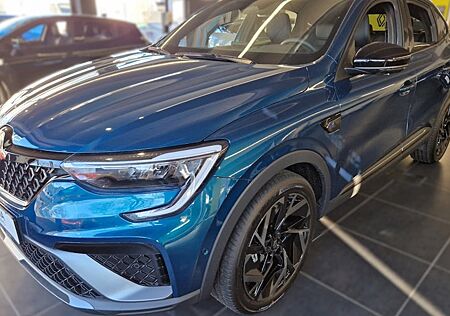 Renault Arkana E-TECH Full Hybrid 145 Esprit Alpine 5 Türen