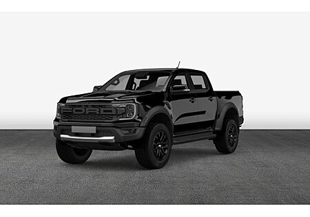 Ford Ranger Raptor 2,0 EcoBlue 154kW DoKa 4x4 Raptor Auto 4 Türen