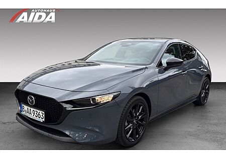Mazda 3 e-SKYACTIV G 140 Nagisa Automatik 5 Türen