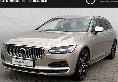 Volvo V90 B4 D Ultimate Bright Auto 5 Türen