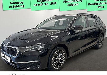 Skoda Octavia 2.0 TDI 110kW DSG Selection Combi 5 Türen