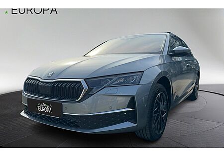 Skoda Octavia 1.5 TSI MHEV 110kW DSG Balance Combi 5 Türen