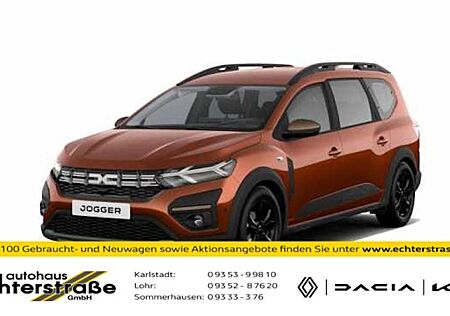 Dacia Jogger TCe 110 Extreme+ 7-Sitzer 5 Türen