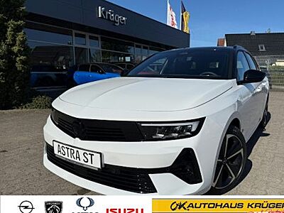 Opel Astra ST 1.2 Turbo 96kW GS Auto 5 Türen