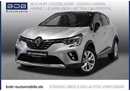 Renault Captur TCe 90 Intens 5 Türen