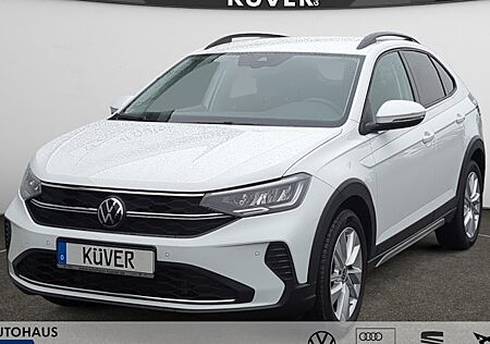 VW Taigo 1.5 TSI OPF DSG MOVE 5 Türen