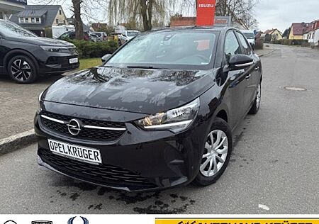 Opel Corsa 1.2 55kW Edition 5 Türen