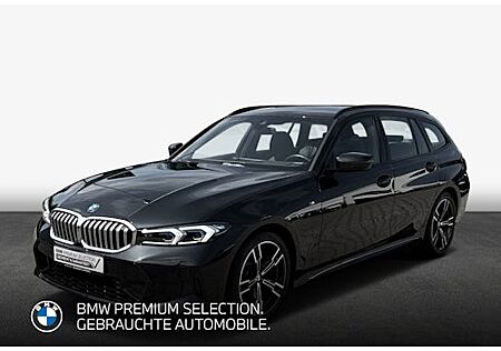 BMW 3er 318i Touring Auto 5 Türen