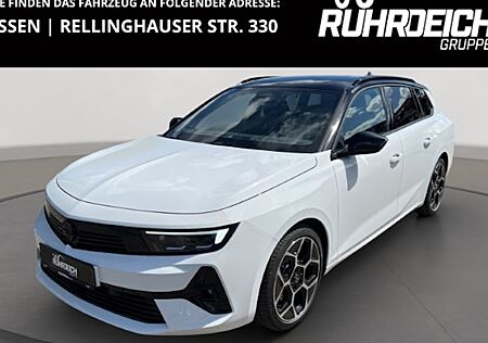 Opel Astra 1.2 Turbo 96kW GS Auto 5 Türen