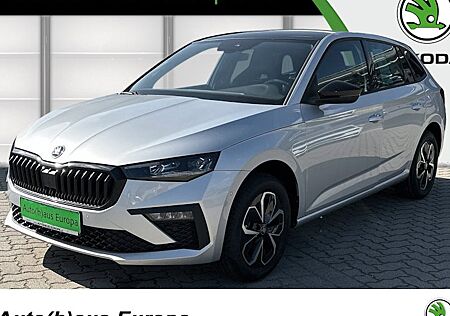 Skoda Scala 1.5 TSI ACT DSG Selection 5 Türen