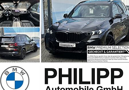 BMW X5 xDrive40d 5 Türen