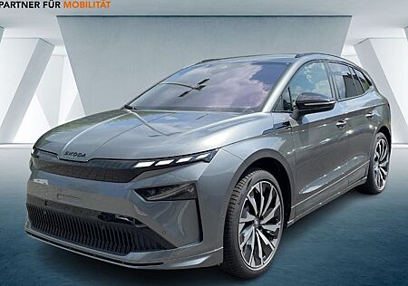 Skoda Enyaq 85 Sportline 5 Türen