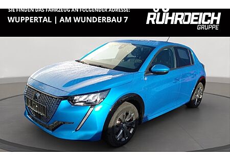 Peugeot e-208 136 Allure+ 5 Türen