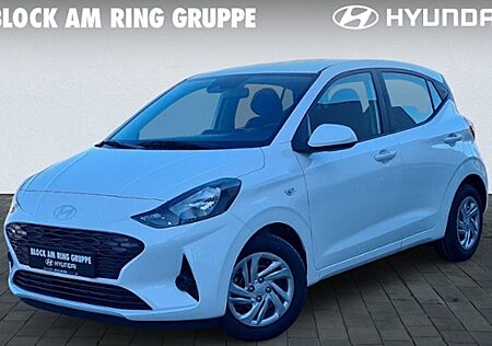 Hyundai i10 1.0 Select 5 Türen