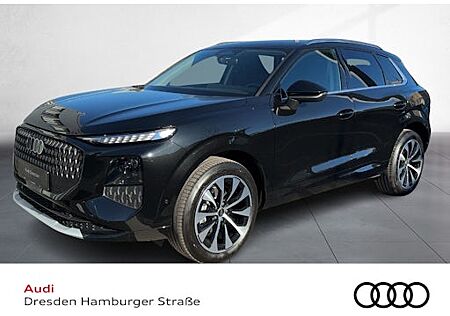 Audi Q3 TFSI 110kW S tronic 5 Türen