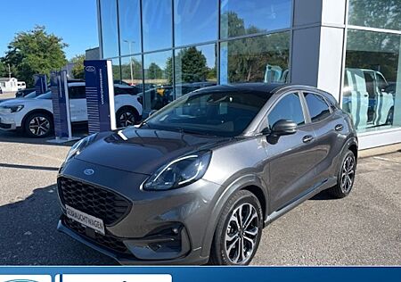 Ford Puma 1,0 EcoBoost Hybrid 92kW ST-Line Design 5 Türen