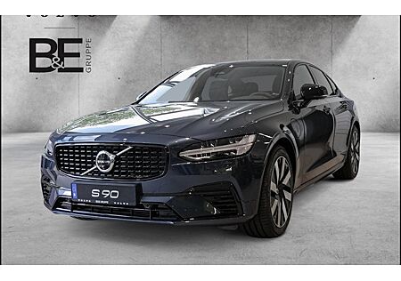 Volvo S90 T8 AWD Recharge Ultimate Dark Auto 4 Türen