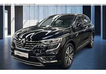 Renault Koleos BLUE dCi 185 4WD X-tronic Initiale Paris 5 Türen