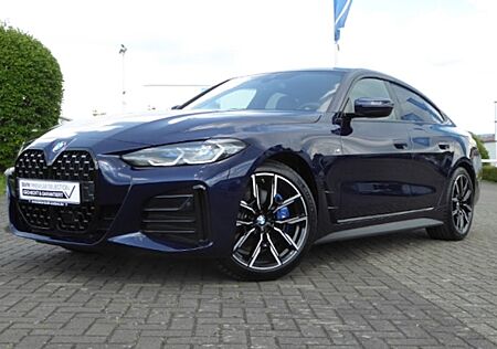 BMW 4er 420d xDrive Gran Coupé M Sport A 5 Türen