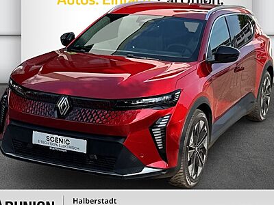 Renault Scenic E-Tech Techno 170 Comfort Range 5 Türen