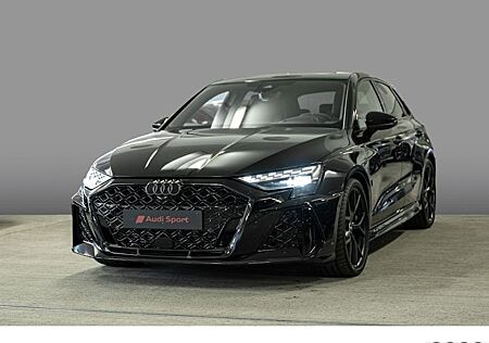 Audi RS3 2.5 TFSI S tronic quattro Sportback 5 Türen