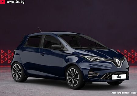 Renault ZOE EV50 135hp Evolution 5 Türen