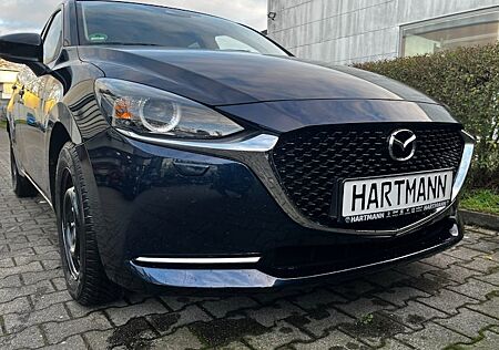Mazda 2 SKYACTIV-G 90 Homura 5 Türen