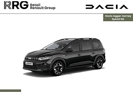 Dacia Jogger hybrid 155 Journey 5-Sitzer 5 Türen