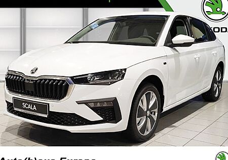 Skoda Scala 1.0 TSI 85kW DSG Drive 5 Türen